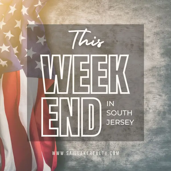 Unveiling the Best of South Jersey: Exciting Activities for Your Week Ahead,Michelle McMaster