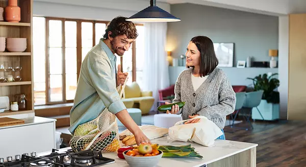 Today’s Housing Inventory Is a Sweet Spot for Sellers,Kevin Valle