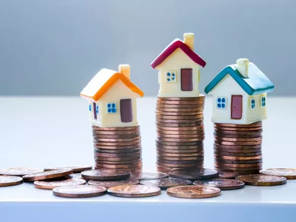 ¿Qué ganas a largo plazo comprando una vivienda HOY?,Eliud Cruz