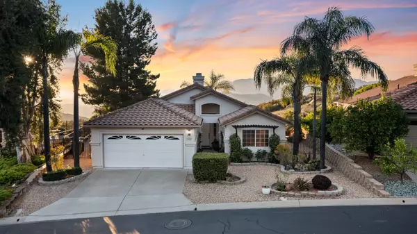 2226 Larkspur DR, Alpine, CA 91901