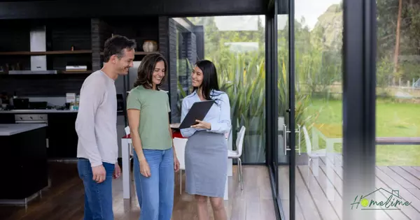 Why Buyers Need an Expert Agent by Their Side,Megan Denham