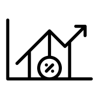 Interest rates in the lake norman market