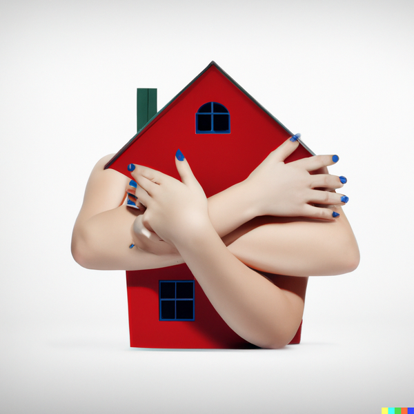 feature image of Embrace Homeownership 