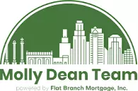 Molly Dean Team at Flat Branch Home Loans