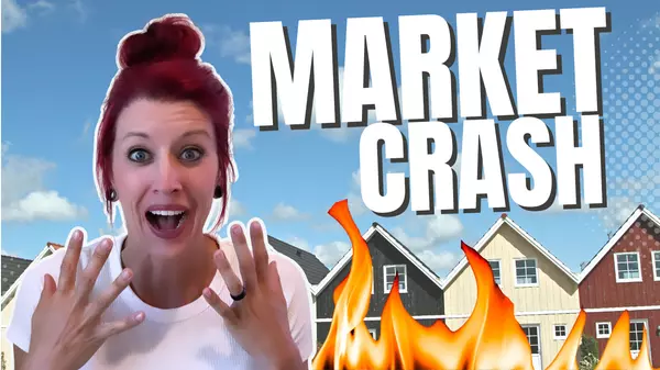 Is the housing market crashing in Vancouver Washington?,Cassandra Marks