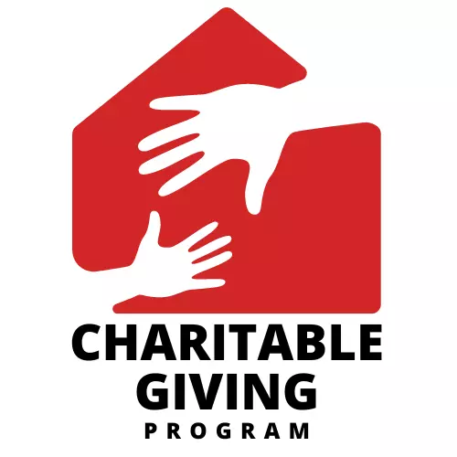 Charitable Giving Program