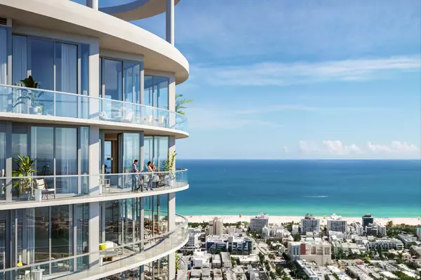 five park miami beach terrace