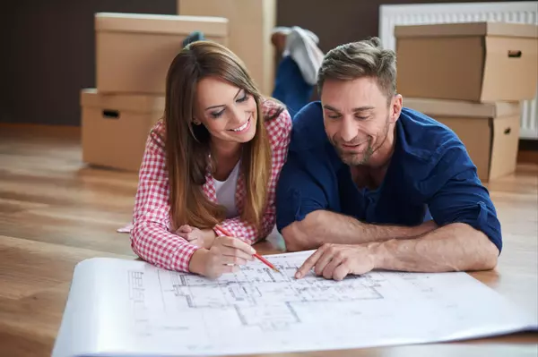 Building the Future: The Benefits of Choosing New Construction Homes