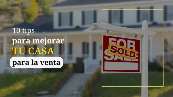 Tips para preparar tu casa para la venta,Orlando Big Homes