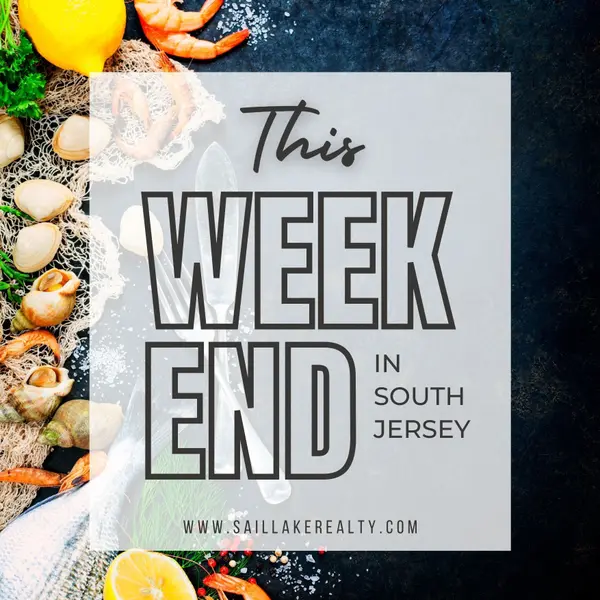 Embrace the Week: Exploring South Jersey's Dynamic Events,Michelle McMaster