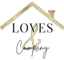 Love&Co Logo-metal effect