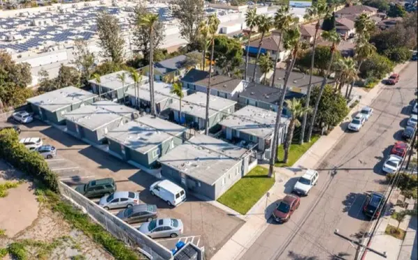 Apartment Sale Sets National City Record for Pricing,Raul & Mary Beth Viruete
