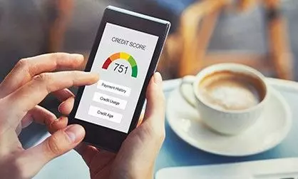 Credit report affects your purchasing power,Ana Bastas