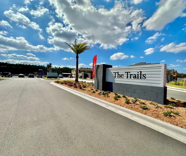Welcome to "The Trails": New Townhomes in Palm Coast, Florida,Danny Meyer