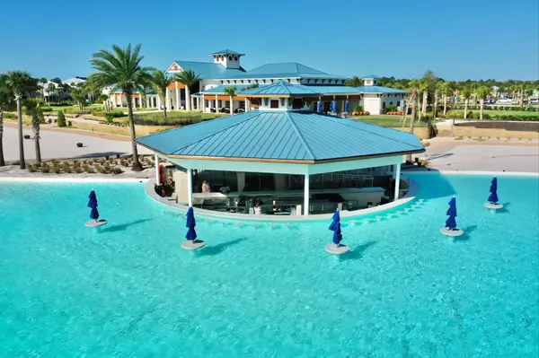 Beachwalk St Johns: Exploring Lagoon Memberships, Amenities & Homes for Sale near Crystal Lagoon at Beachwalk. A Gateway to Unparalleled Luxury,Danny Meyer