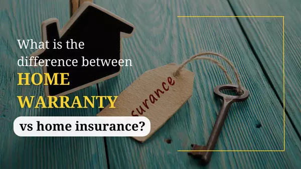 What is the difference between home warranty vs home insurance?,Orlando Big Homes