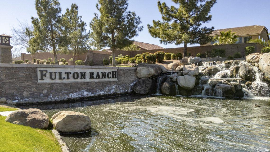 Fulton Ranch Homes by Sphere Global Group | Elite Arizona Real Esta...