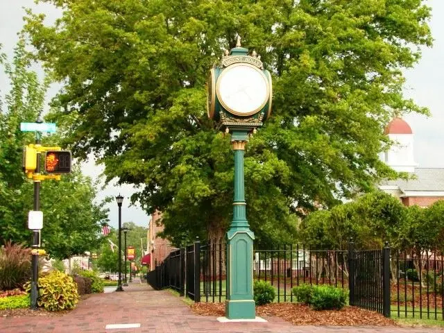 Mount Holly