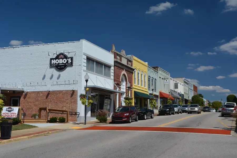 Fort Mill