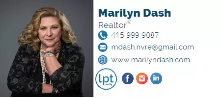 5 Tips on Choosing the Right Realtor,Marilyn Dash