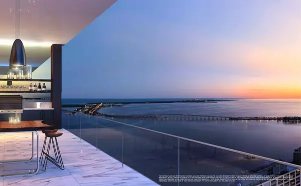 echo brickell terrace