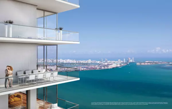 echo brickell balcony