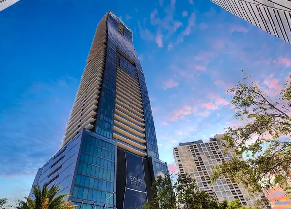 echo brickell
