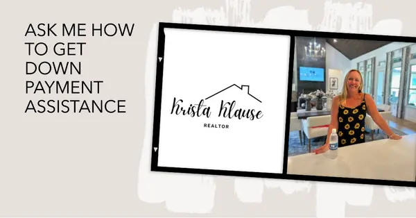 Overcoming Financial Hurdles: Navigating Down Payment and Closing Costs,Krista Klause