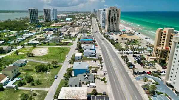 Discover the Excitement of Daytona Beach – Oceanfront Living, Events, and More,Danny Meyer