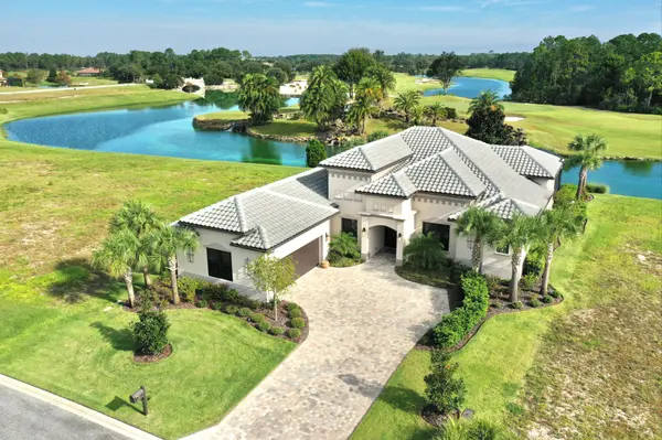 Welcome to The Conservatory Palm Coast– Luxury Living in Northeast Florida,Danny Meyer
