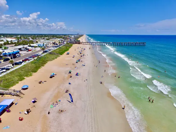 Proximity Guide: How Far Is Flagler Beach from Key Cities?,Danny Meyer
