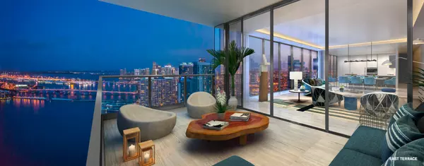 elysee miami east terrace