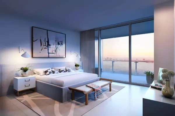 missoni baia bedroom render