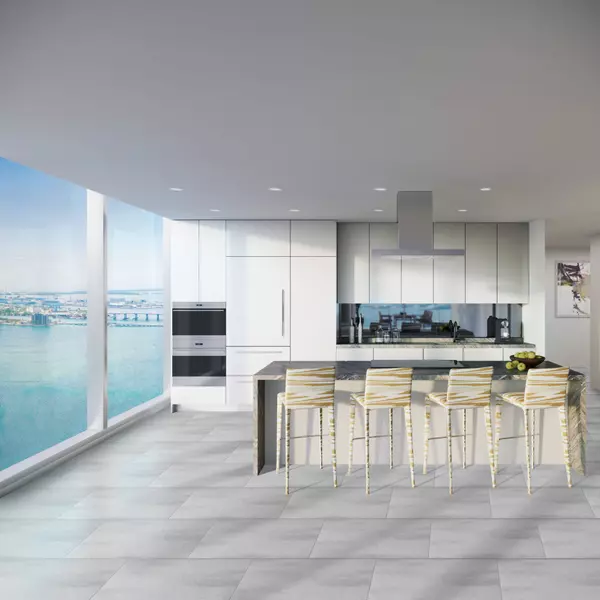 missoni baia kitchen render