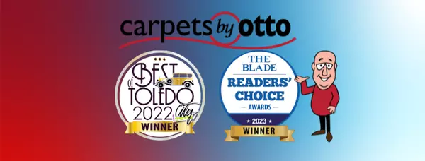 Carpets by Otto || Better Living with Better Floors || Explore My Town Toledo Ohio