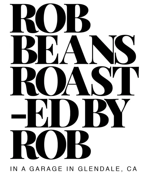 Rob Beans