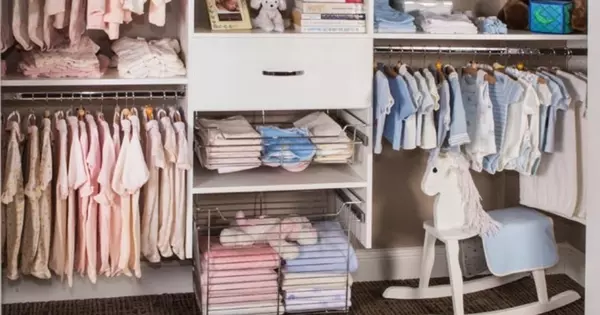 15 home organization hacks that work,Scott Graff