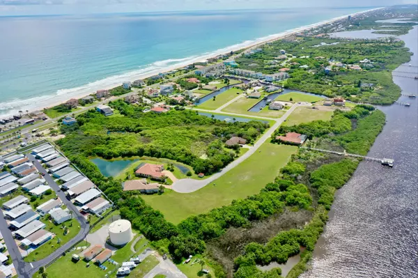 Welcome to Shelter Cove: A Paradise in Flagler Beach, Florida,Danny Meyer