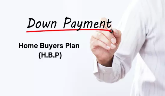 Home Buyers’ Plan Demystified: Boost Your Down Payment Wisely,Jeff Meiusi