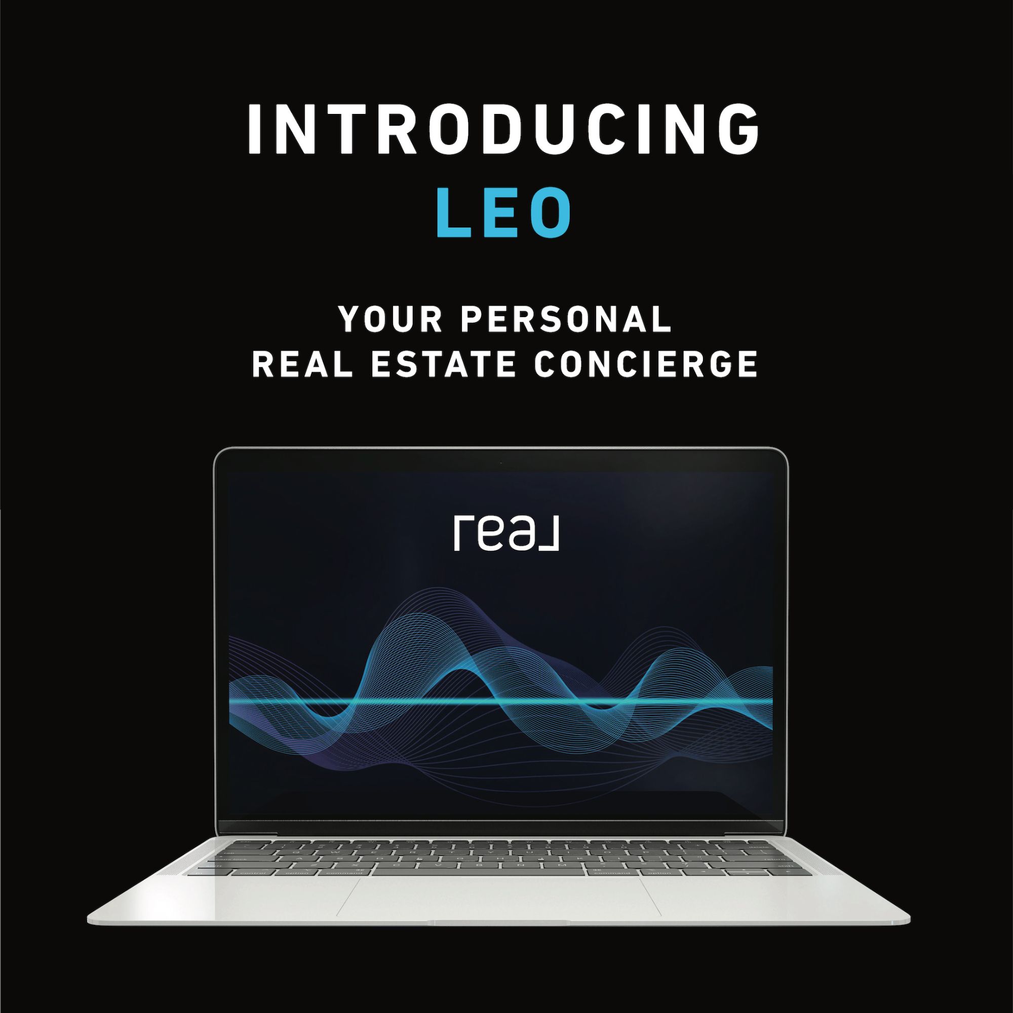 Introducing Leo, your Real Estate Concierge- AI for REALTORS