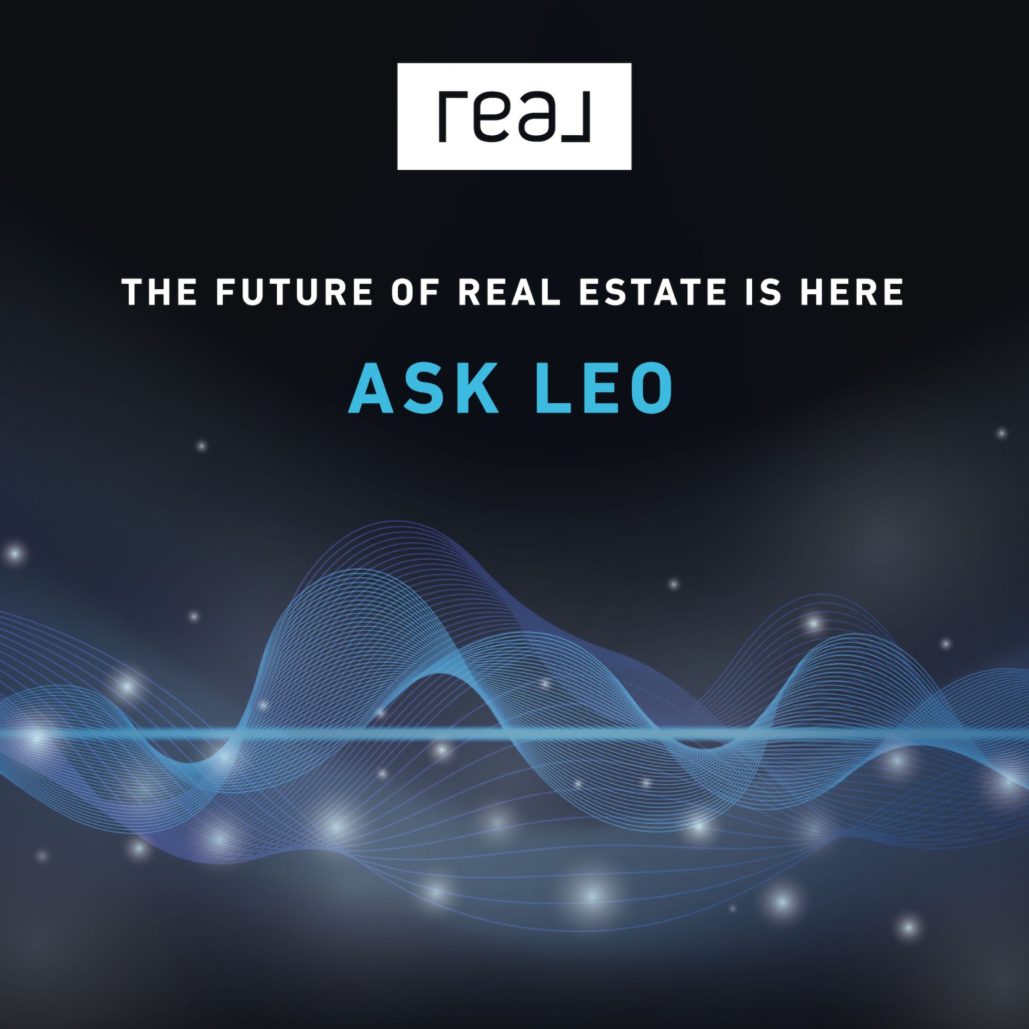 Introducing Leo: Real Broker's AI for REALTORS