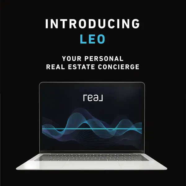 The Future of Real Estate is Here: Ask Leo,Zack Grimmer