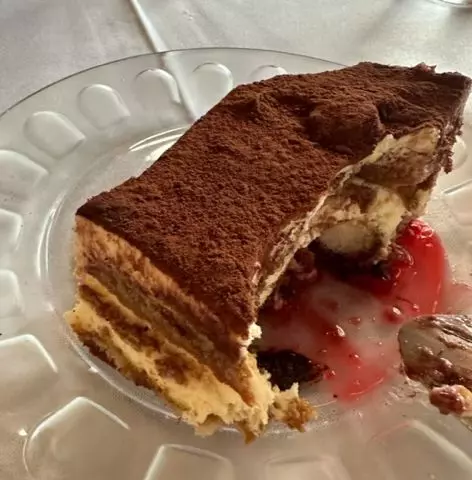 Melfi's - A downtown Italian Gem,Margaret Marcoe