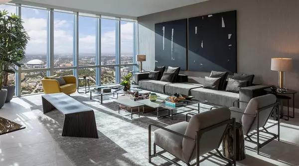 paramount miami worldcenter penthouse