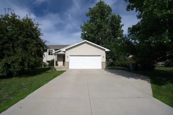 3BR/2BA Isanti Home w/Fenced Yard,Chuck Carstensen