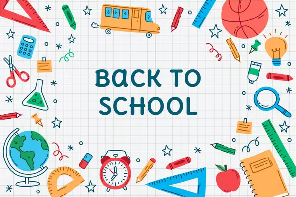 Back-to-School Tips for Families: Ensuring a Safe and Happy Year,WAHOUSES
