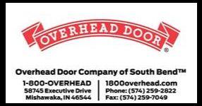 Overhead Door