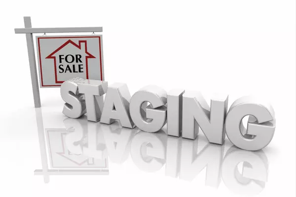 The Power of Staging in Real Estate: Transforming Spaces for Optimal Appeal,WAHOUSES