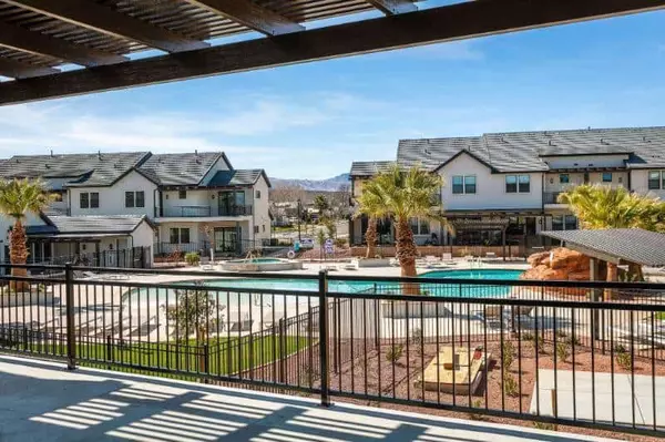 4 Perks to Owning a Vacation Home at a St. George, UT Resort Community