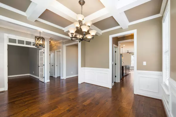 Renewing Elegance: The Significance of Hardwood Floor Renovation,Michelle McMaster